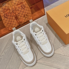 Louis Vuitton Trainer Sneaker